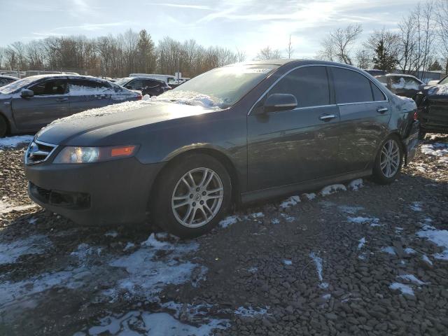 2006 Acura Tsx 