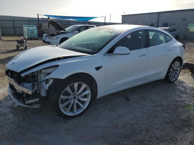 2018 Tesla Model 3  for Sale in Arcadia, FL - Front End