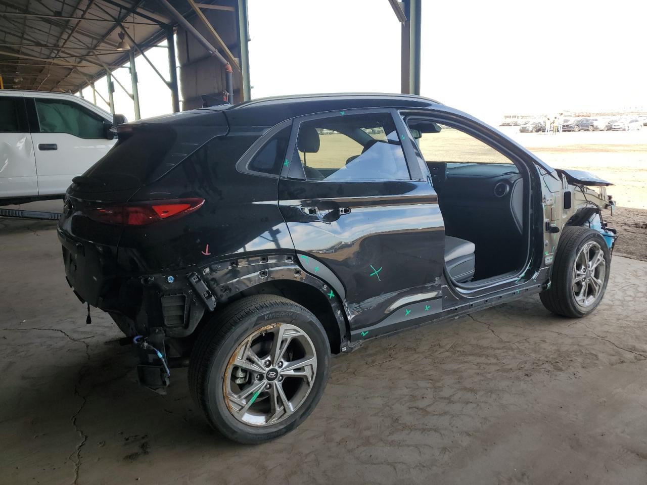 2023 Hyundai Kona - Image 3