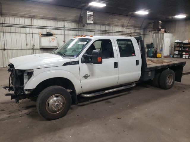 2016 Ford F350 Super Duty