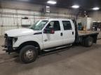 2016 Ford F350 Super Duty na sprzedaż w Avon, MN - Front End