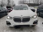 2021 Bmw X5 Xdrive40I за продажба в North Billerica, MA - Front End