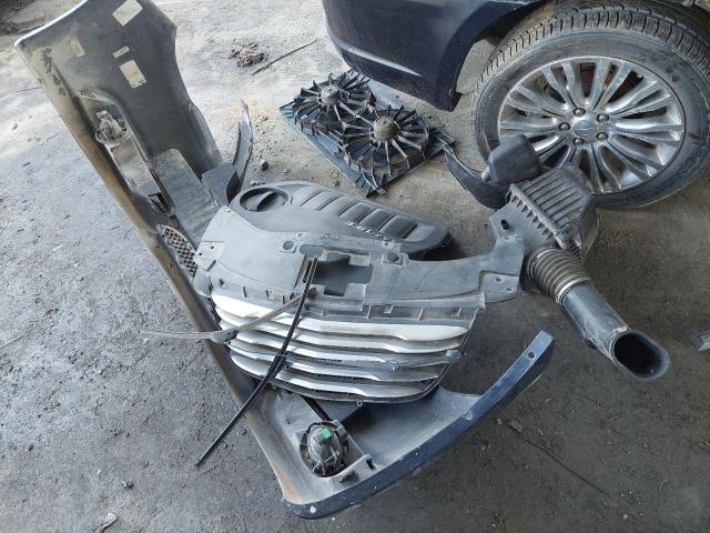 1C3CCBCG6CN239735 - 2012 CHRYSLER 200 - #82721234