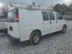 2013 Chevrolet Express G2500    en Venta en Prairie Grove, AR - Hail