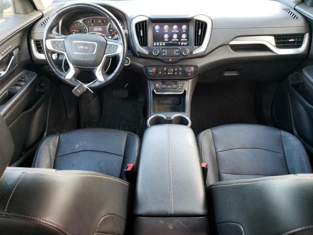  GMC TERRAIN 2020 Szary