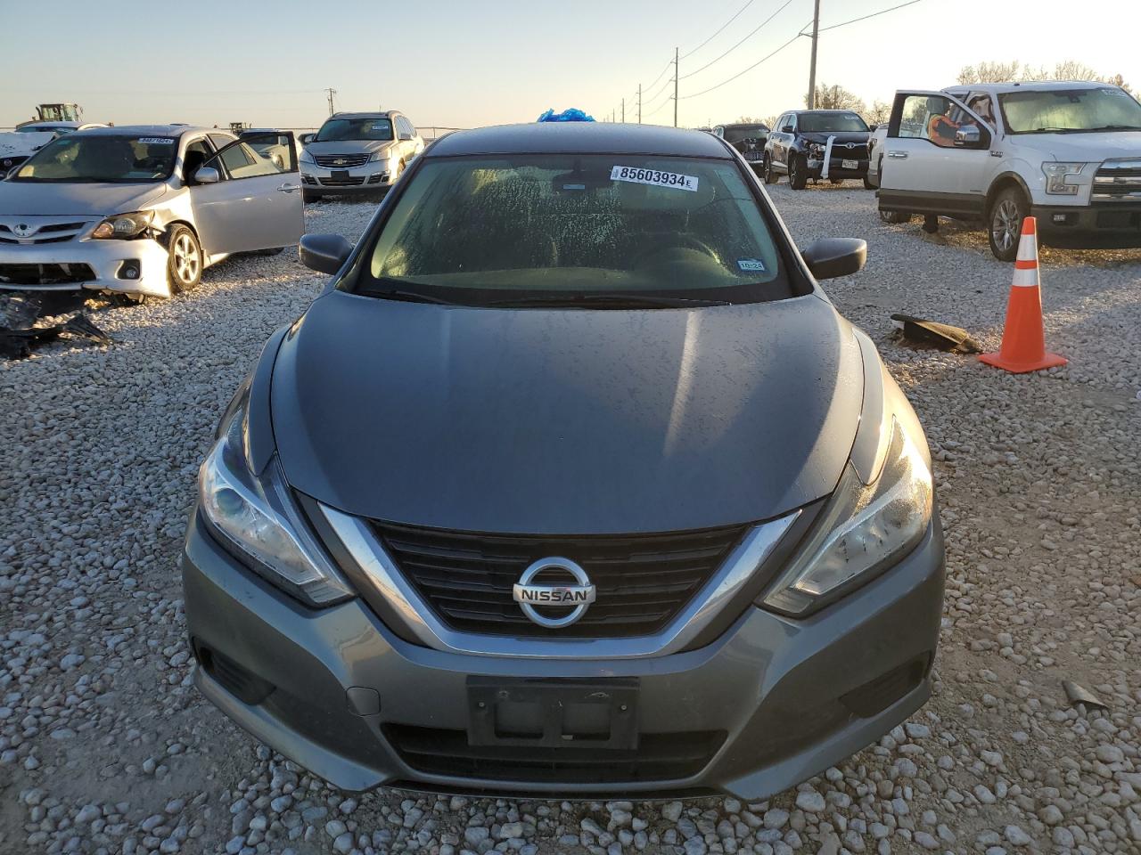 VIN 1N4AL3AP6GN326297 2016 NISSAN ALTIMA no.5