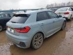 2023 AUDI A1 S LINE for sale at Copart WISBECH