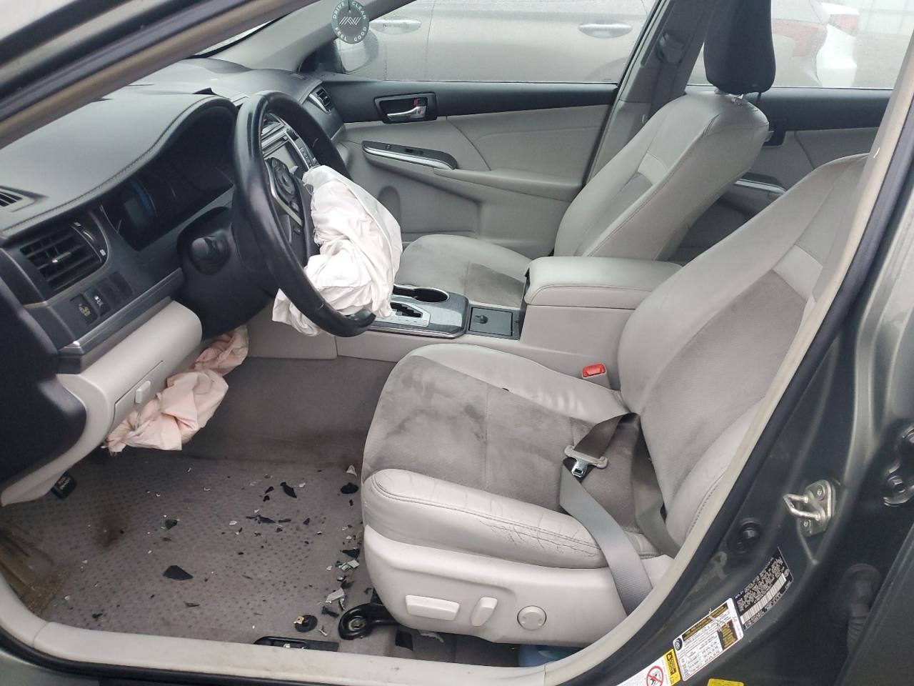2014 Toyota Camry - Image 7