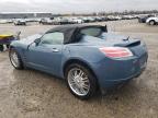 2007 Saturn Sky Redline للبيع في Anderson، CA - Front End