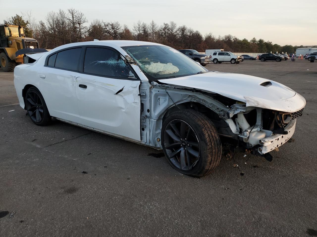 2019 Dodge Charger - Image 4