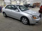 2009 Kia Spectra Ex zu verkaufen in Littleton, CO - Front End