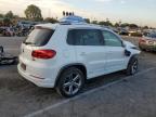 2017 Volkswagen Tiguan Sport for Sale in Van Nuys, CA - Front End