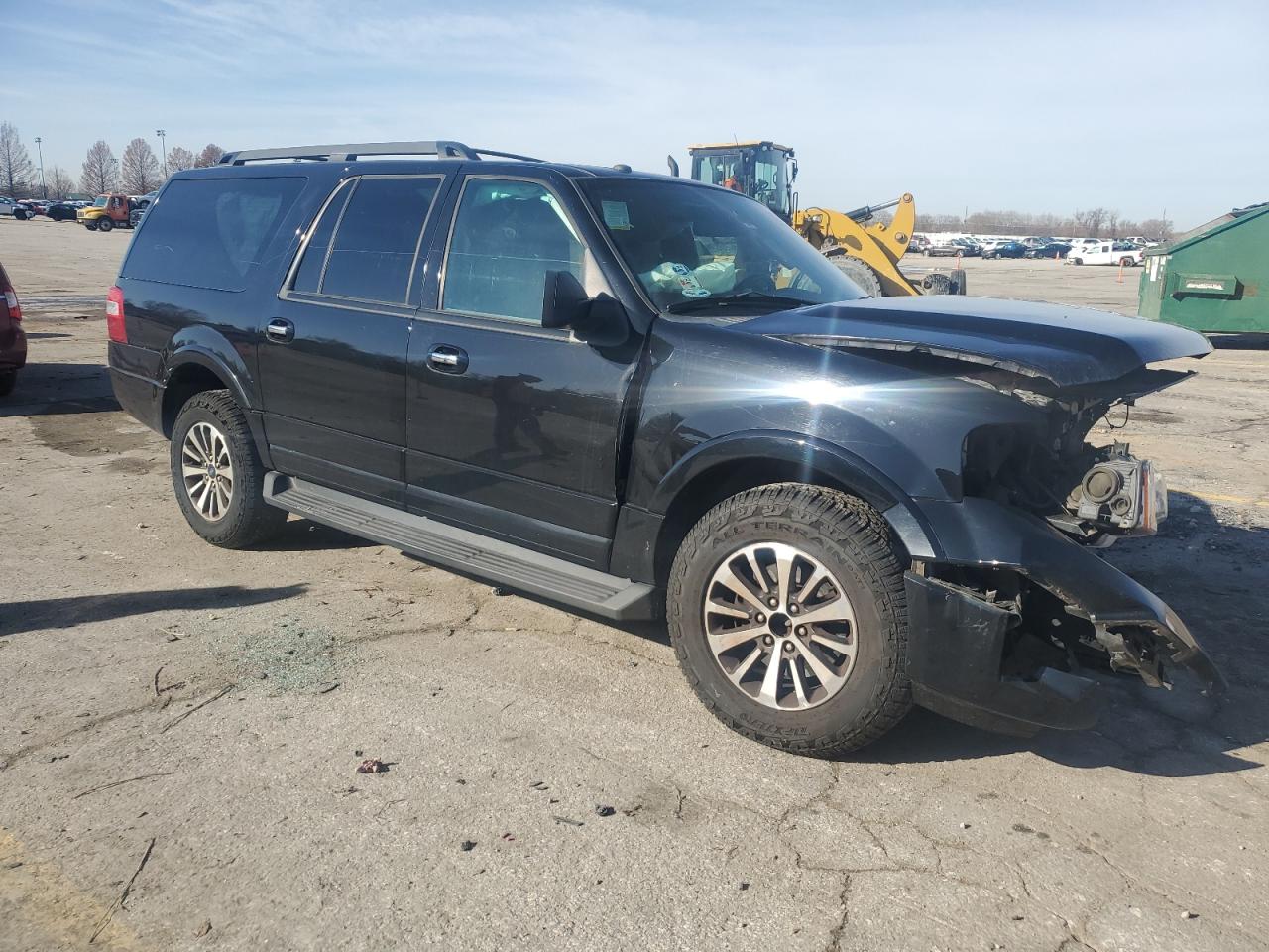 VIN 1FMJK1JT5GEF46542 2016 FORD EXPEDITION no.4