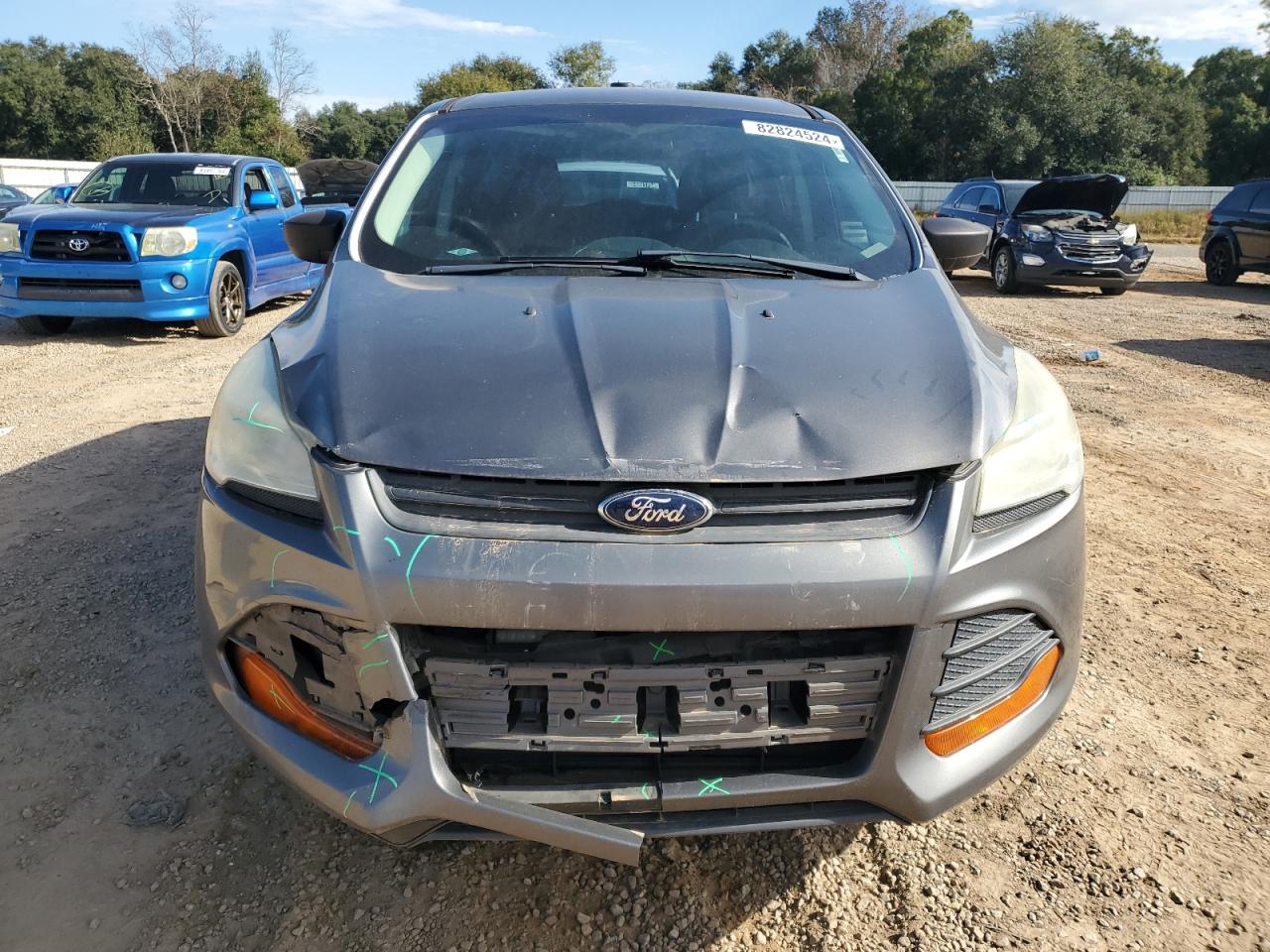 VIN 1FMCU0F77DUD95231 2013 FORD ESCAPE no.5