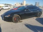 2019 Maserati Ghibli Sport продається в New Orleans, LA - Side