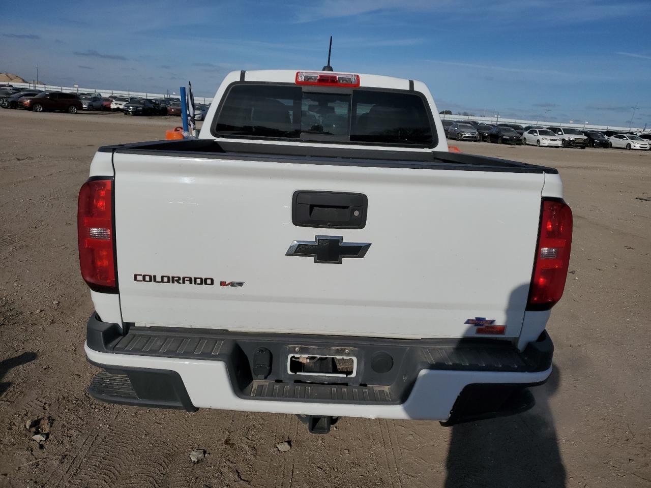 2019 Chevrolet Colorado - Image 6