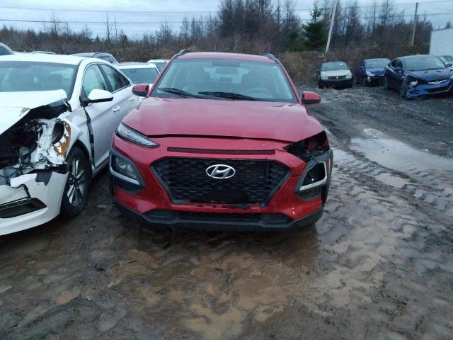 2018 HYUNDAI KONA SE