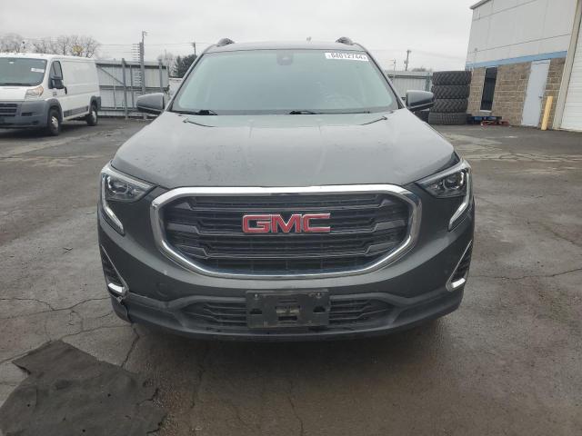  GMC TERRAIN 2020 Сірий