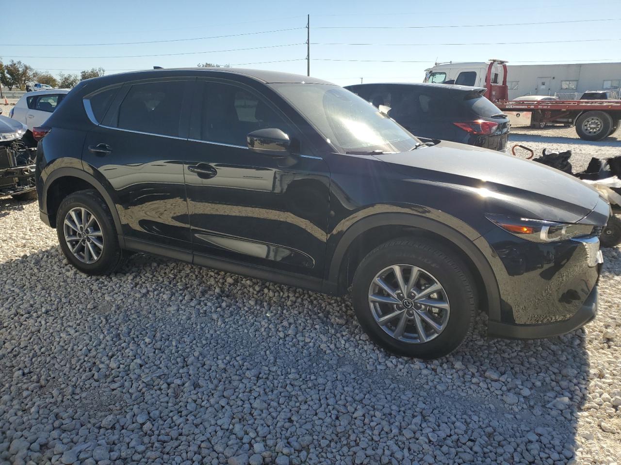 2023 Mazda CX-5 - Image 4