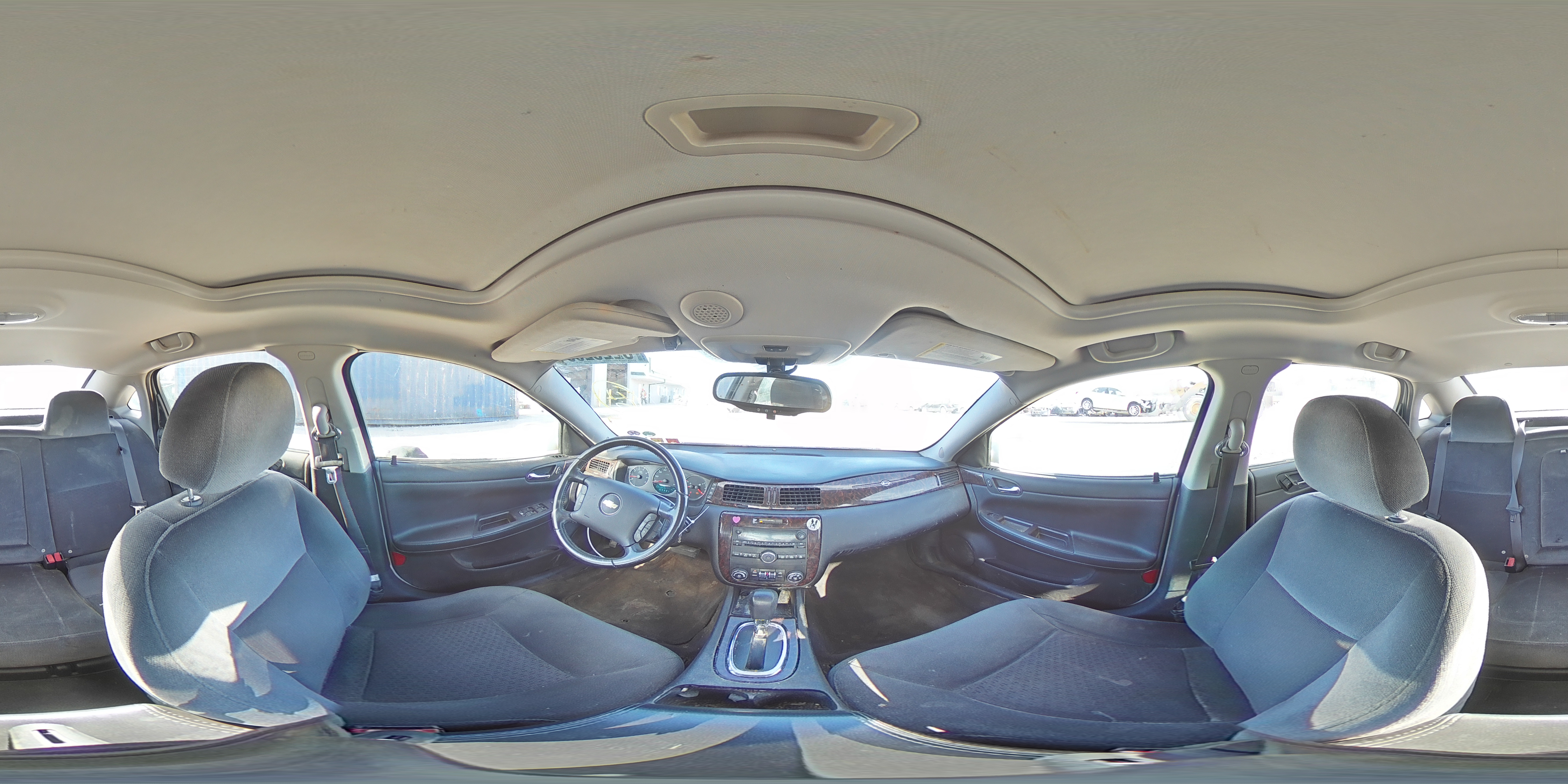 2014 Chevrolet Impala - Image 14