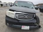 2015 Honda Pilot Exl for Sale in Prairie Grove, AR - Front End