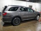 2014 Dodge Durango Citadel за продажба в Ham Lake, MN - Front End