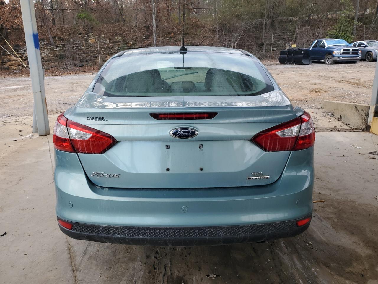 2012 Ford Focus - Image 6