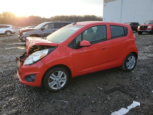 2014 Chevrolet Spark 1Lt for Sale in Windsor, NJ - Front End