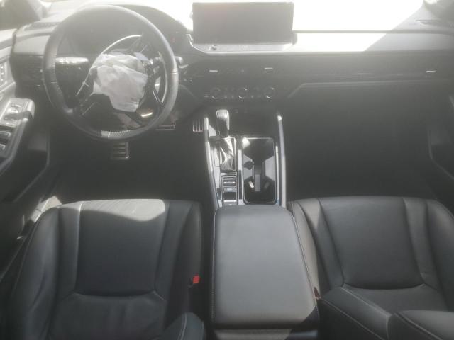  HONDA ACCORD 2024 White