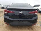 2019 Hyundai Elantra Se იყიდება San Antonio-ში, TX - Front End