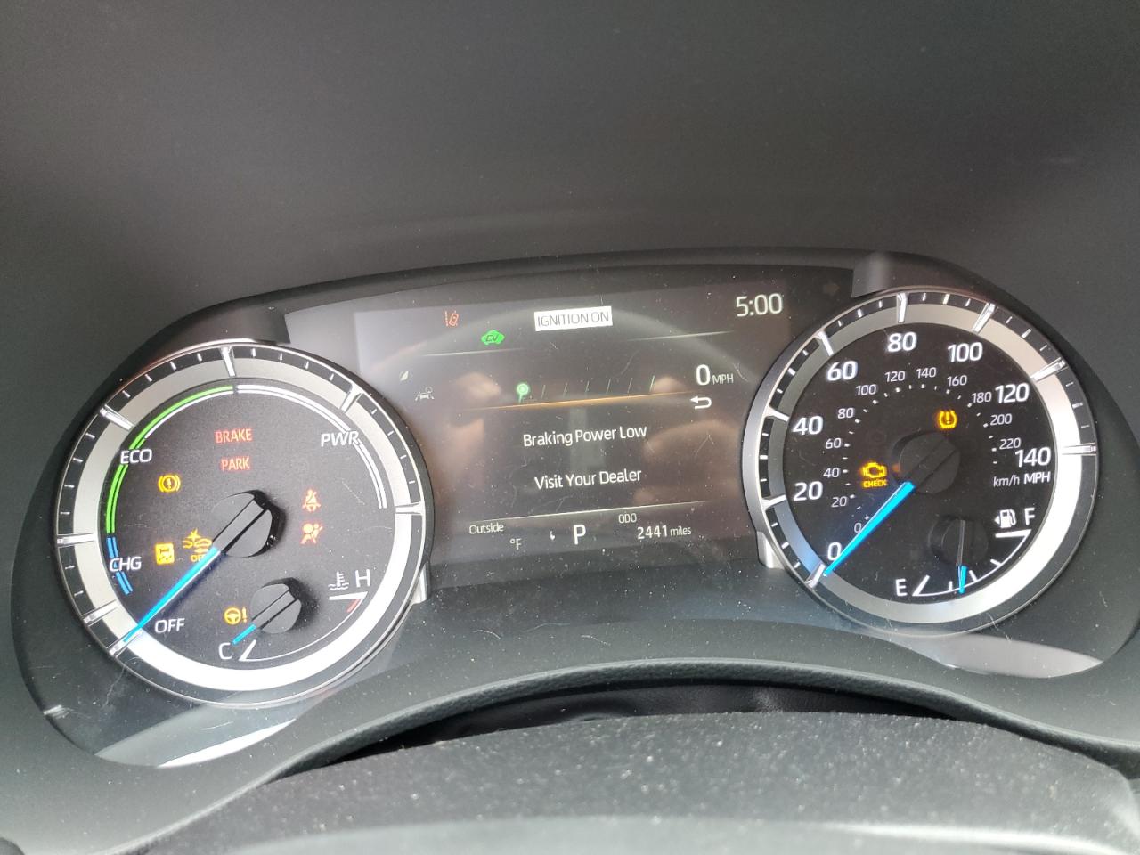 2024 Toyota Highlander - Image 9