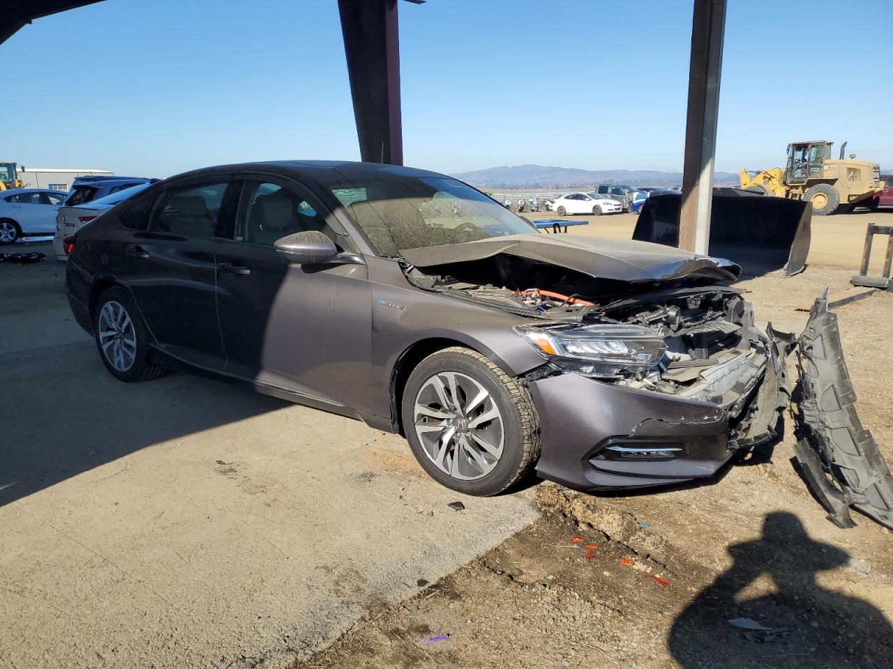 2018 Honda Accord - Image 4