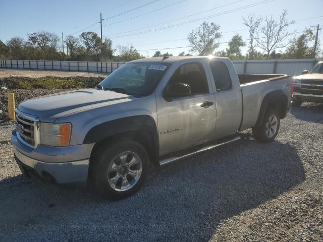 2007 Gmc New Sierra K1500