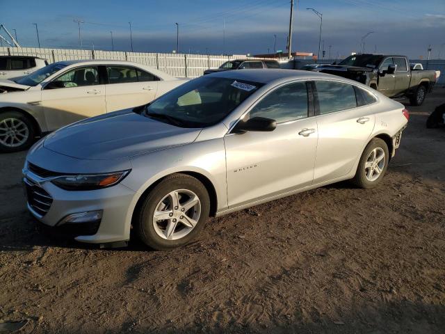 2022 Chevrolet Malibu Ls