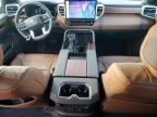 2025 Toyota Tundra Crewmax Platinum продається в Dunn, NC - All Over