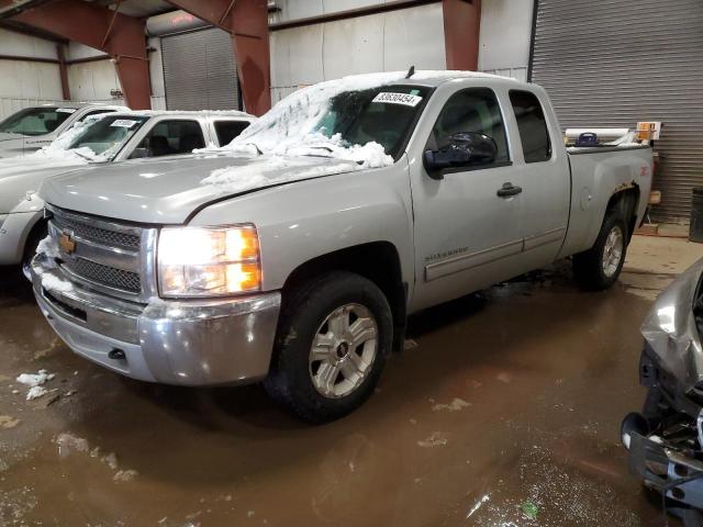 2013 Chevrolet Silverado K1500 Lt zu verkaufen in Lansing, MI - Front End