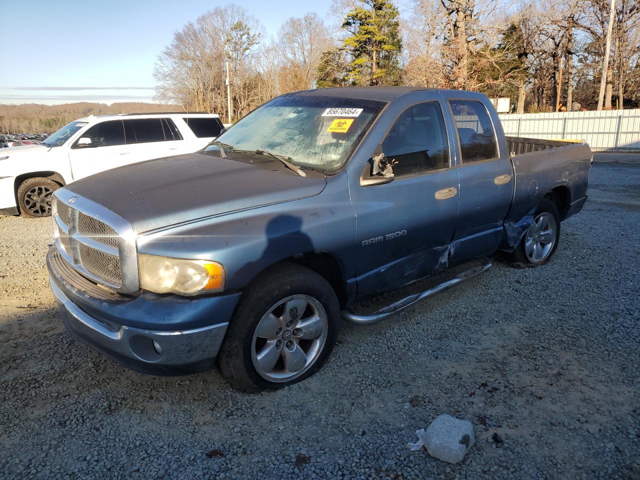 2005 Dodge RAM - Image 1