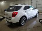 2016 Chevrolet Equinox Ltz zu verkaufen in Madisonville, TN - Front End