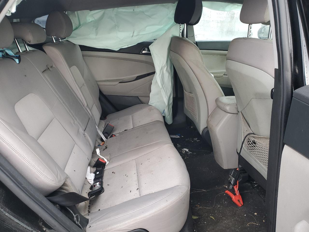 2018 Hyundai Tucson - Image 10