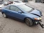 2006 Honda Civic Lx de vânzare în Duryea, PA - Front End