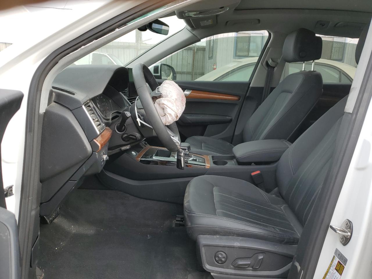 2023 Audi Q5 - Image 7