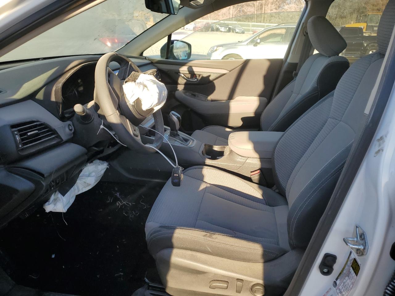 2024 Subaru Outback - Image 7