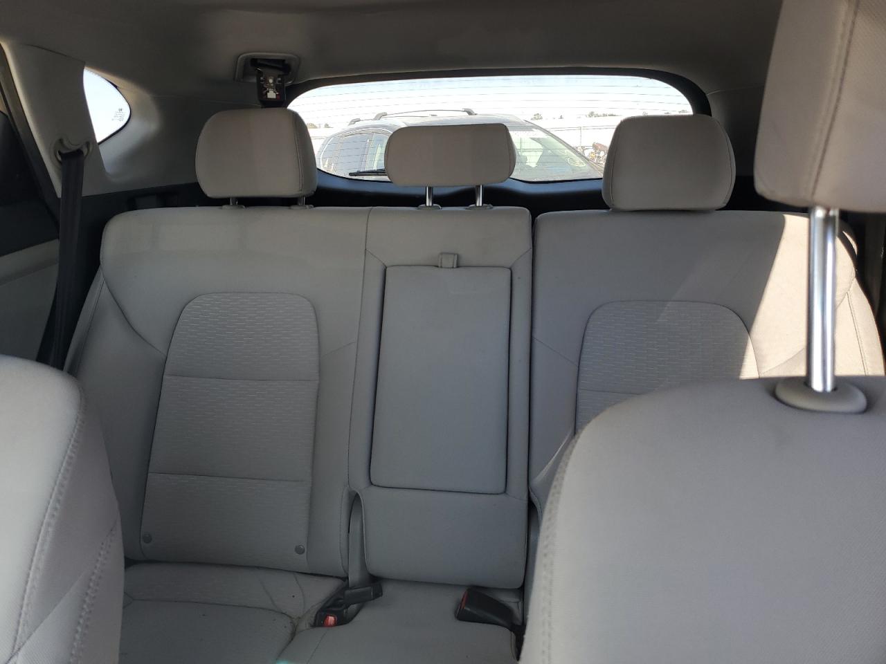 2021 Hyundai Tucson - Image 10