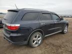 2011 Dodge Durango Citadel за продажба в Greenwood, NE - Front End