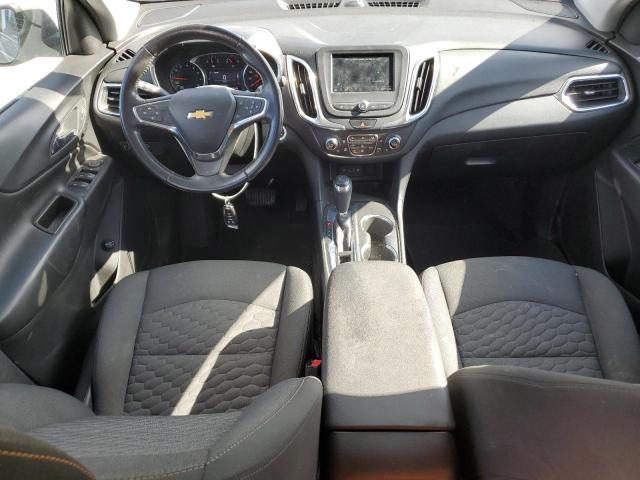  CHEVROLET EQUINOX 2019 Szary