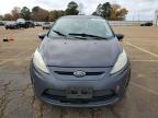 2013 Ford Fiesta Se იყიდება Longview-ში, TX - Rear End