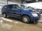 2005 Dodge Grand Caravan Se for Sale in Blaine, MN - Side