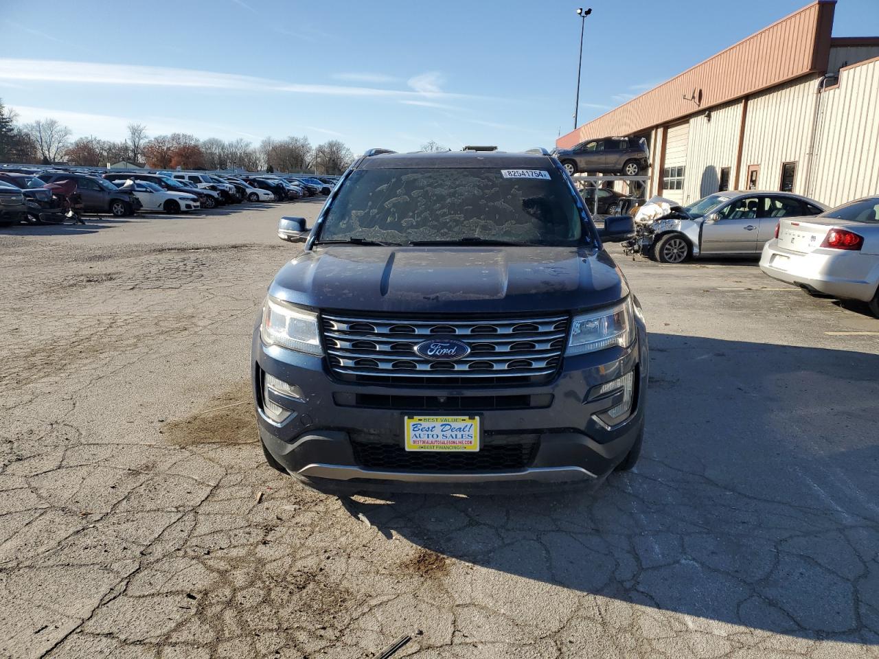 2016 Ford Explorer - Image 5