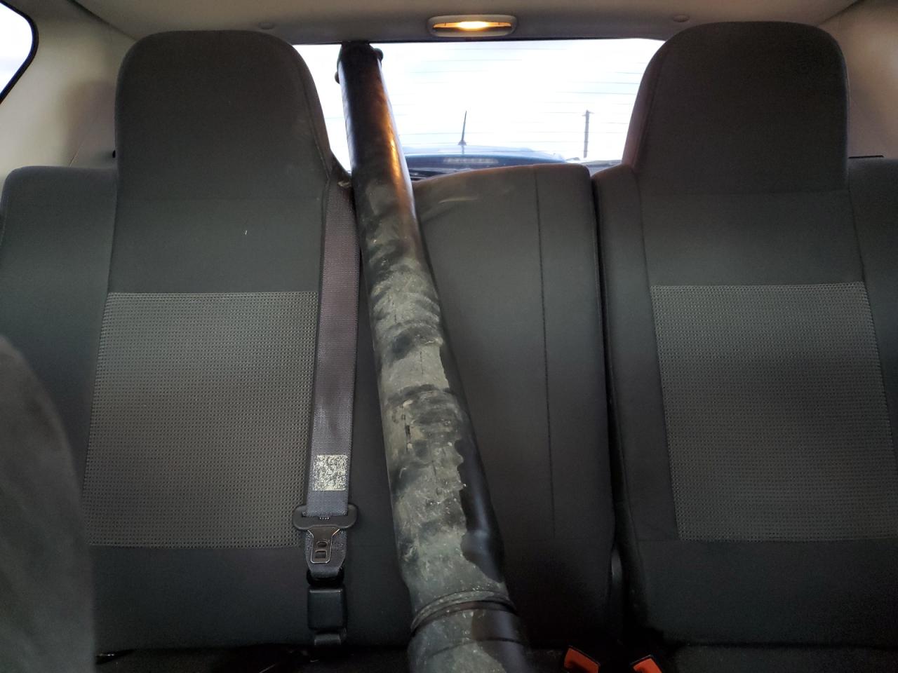 2012 Jeep Compass Sport VIN: 1C4NJDBB5CD563731 Lot: 80300784