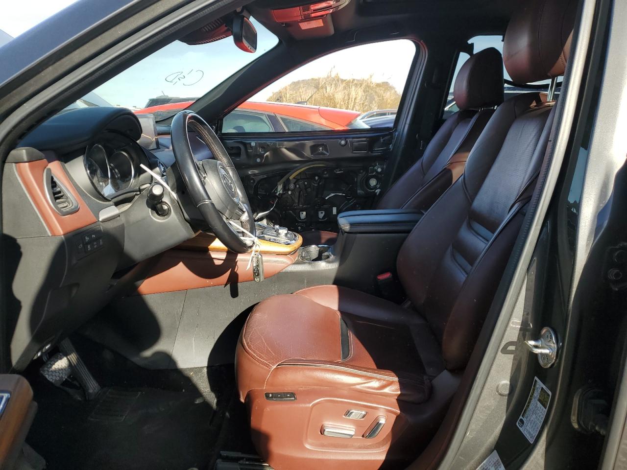 2016 Mazda CX-9 - Image 7